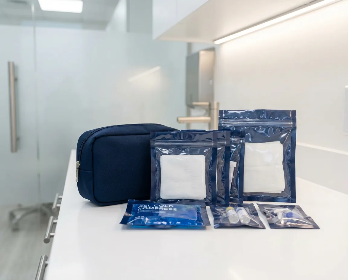 Urgence dentaire à Marignane